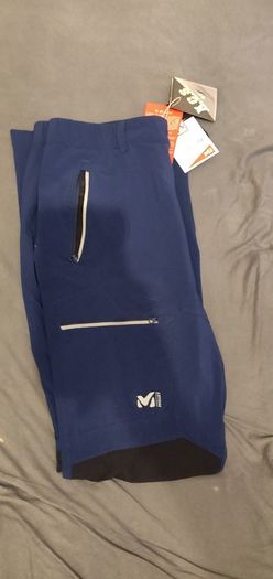 Millet lepinay trekking trouser