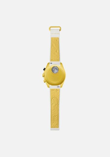 Omega moonswatch Mission to the sun