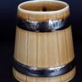 Vintage  Wade Tankard Image 2
