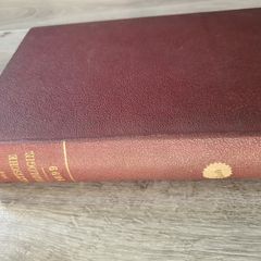 Zeitschrift fur Celtische Philologie. 2 band (volume) 1899