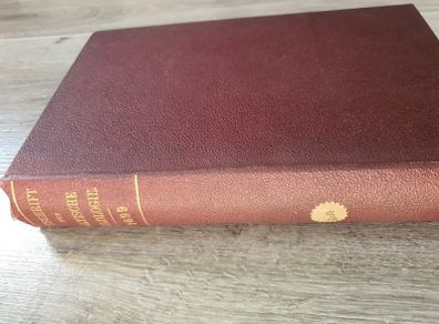 Zeitschrift fur Celtische Philologie. 2 band (volume) 1899