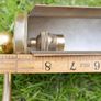Antique Brass  Painting Light Gallery Wall Light Image 6