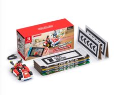 Mario Kart Live: Home Circuit -Nintendo Switch
