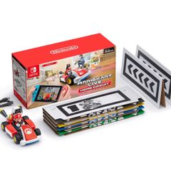 Mario Kart Live: Home Circuit -Nintendo Switch