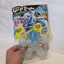 Heroes of Goo Jit Zu Dino X-Ray Ultra Rare Smashadon Ultra Rare Figure Brand New Sealed Rare Hard To Find Image 4