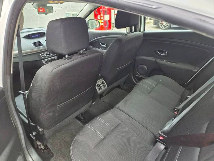 Renault Fluence
