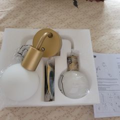 wireless 2 wall lights