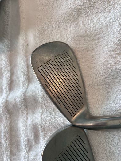 king cobra gravity back golf irons