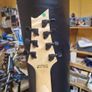7 String Harley Benton Guitar (read description) Image 5