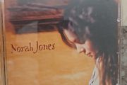 Norah Jones CD - Feels Like Home