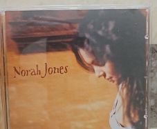 Norah Jones CD - Feels Like Home