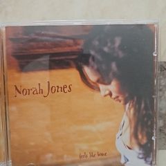 Norah Jones CD - Feels Like Home