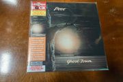Poco Ghost Town CD Audiophile Recording Limited Edition NEW/SEALED