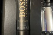 Hugo Boss scent perfumed shower gel for men 50 ML