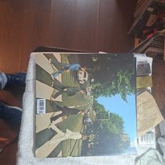 Beatles Abbey Road