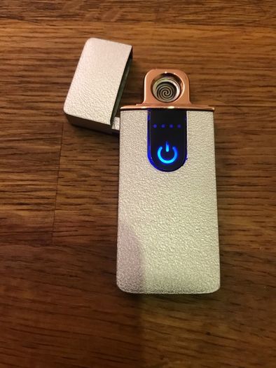 USB Lighter