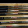 Cobra Forged Tec Irons Image 3