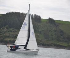 Elan 333 For Sale - Cork