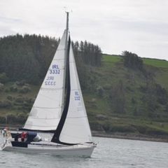 Elan 333 For Sale - Cork