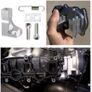 P2015 Repair Bracket for VW Audi Skoda Seat TDI CR aluminium manifold 03L129711E Image 3