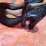 Clarkes ladies shoes Image 2