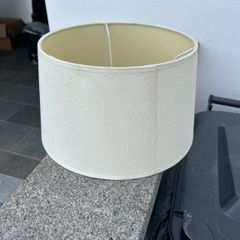 lamp shade