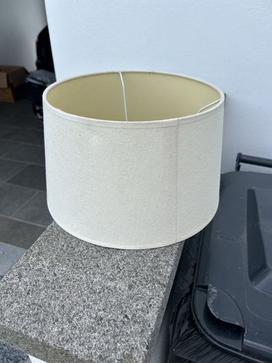 lamp shade