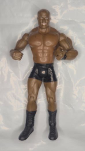WWE Figures vintage