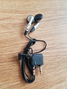 Earphones