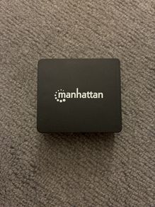 hdmi splitter