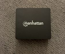 hdmi splitter