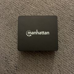 hdmi splitter