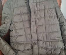 Mens Massimo Dutti Jacket New