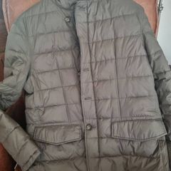 Mens Massimo Dutti Jacket New
