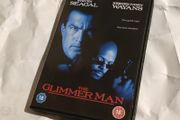 The Glimmer Man Dvd