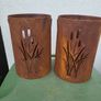 Corten steel Lanterns Image 2