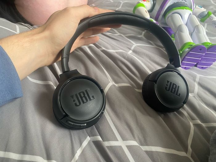 jbl headphones