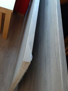 kitchen worktop