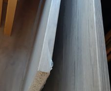 kitchen worktop