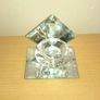 ELEGANCE Tealight Candle Holder Image 5