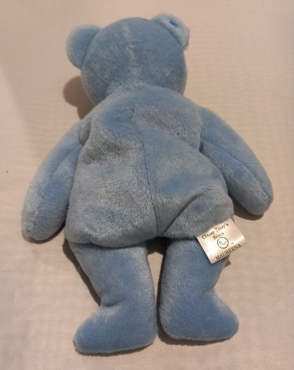 Vintage Classy Tassy's bears  "Maureena"