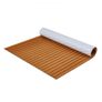 Foam Boat Decking Non Slip Self Adhesive Flooring, 2 8 m Marine Carpet for Boats Yacht Pontoon Kayak Decking Image 2