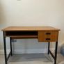 Stylish 60s Desk Image 8