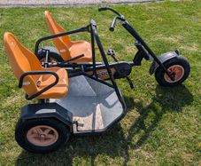 Berg chariot gocart