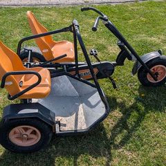 Berg chariot gocart