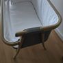 Babyelegance bedside crib Image 3