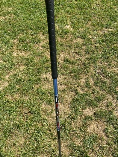 Taylormade 3 wood
