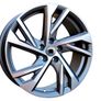 18" XC90 Type Black Alloy Wheels Ford Peugeot Renault Volvo 5x108 Image 2
