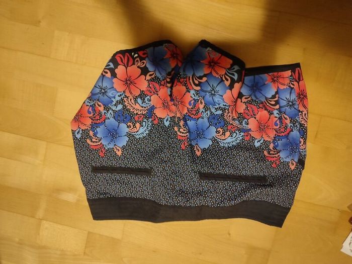 Mantaray shorts