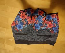 Mantaray shorts